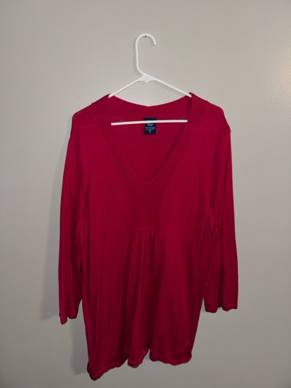 Women’s Basic Editions Top